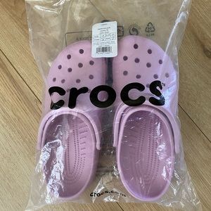 Ballerina Pink Women’s Crocs